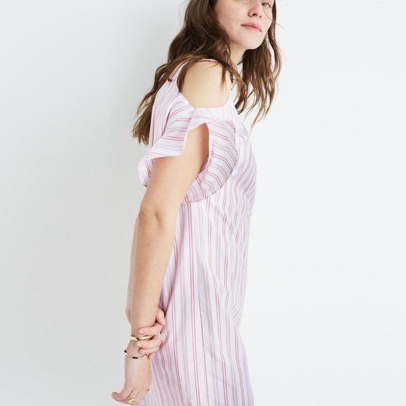Madewell dress - Picture 2 of 7